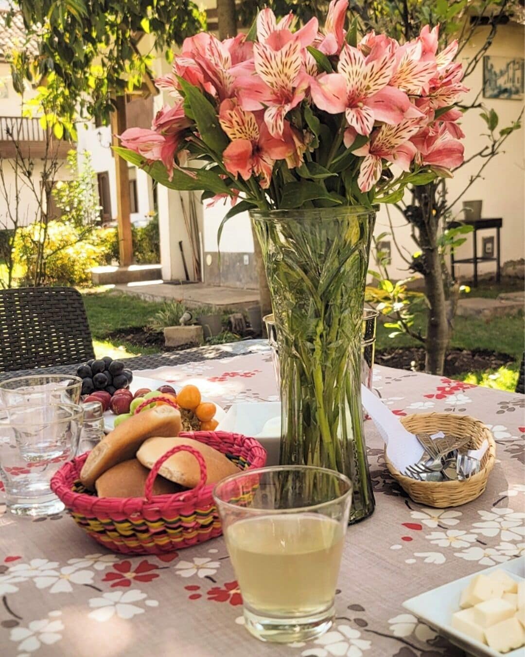 Teres/patio