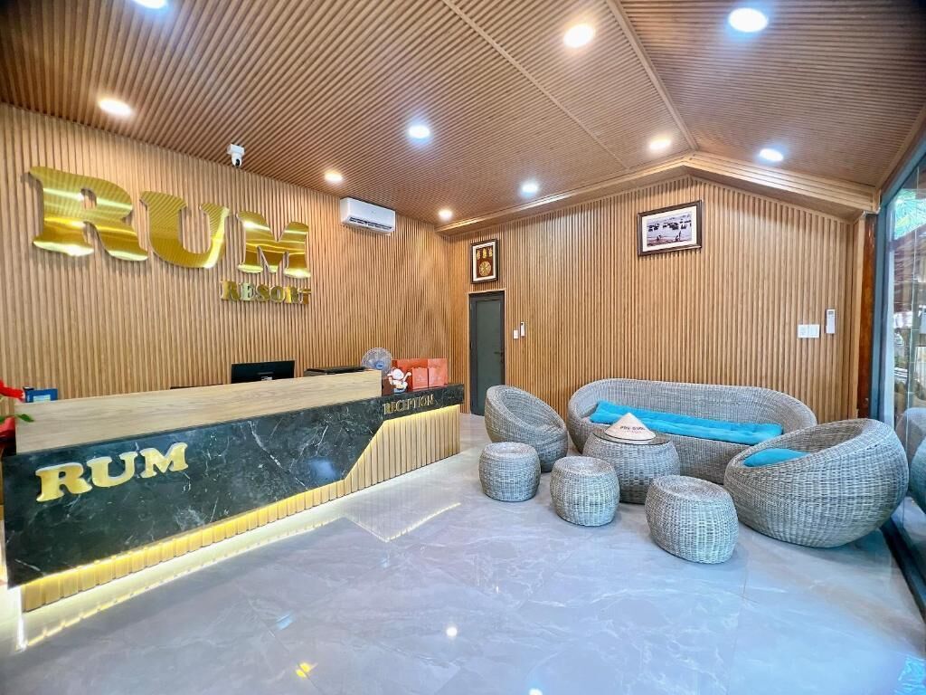 Foto - Rum Resort Phu Quoc