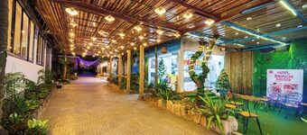 Rum Bungalow Resort Phu Quoc