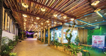 Rum Bungalow Resort Phu Quoc