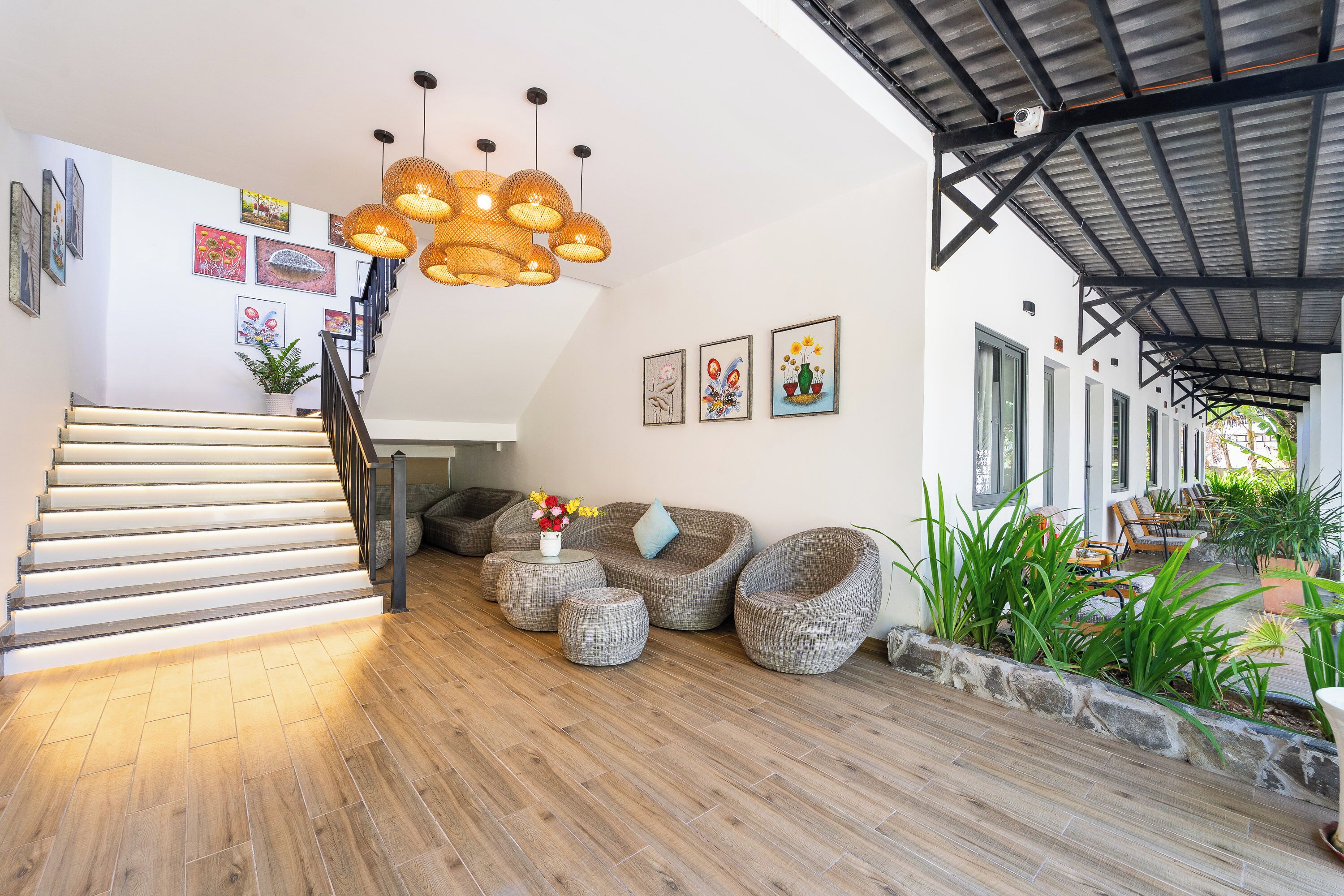 Foto - Rum Resort Phu Quoc