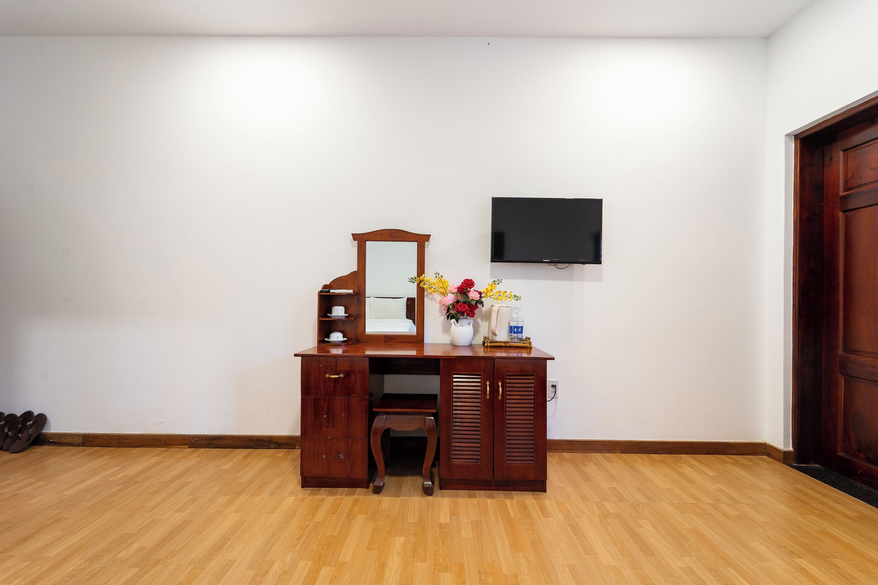 Foto - Rum Resort Phu Quoc