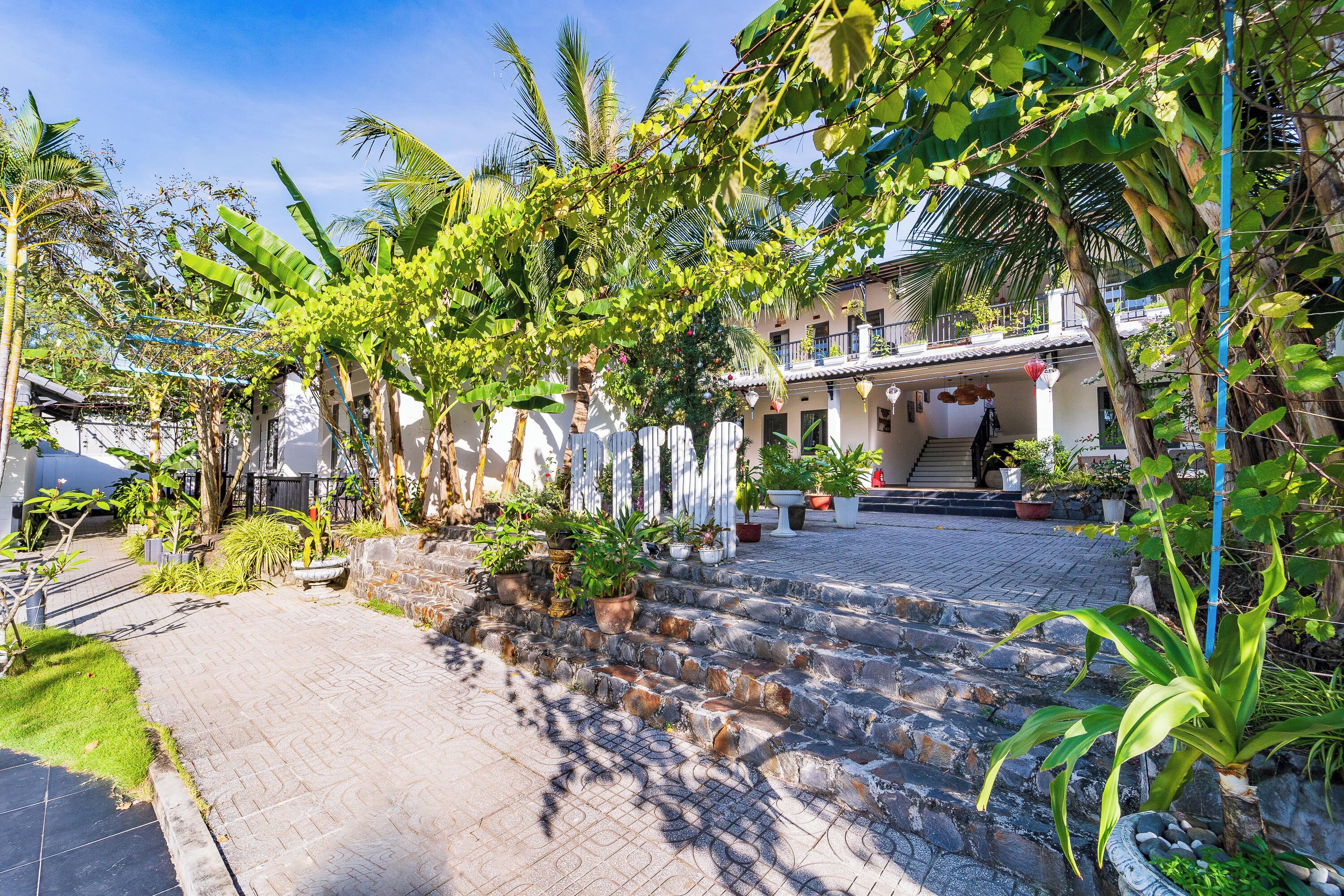 Foto - Rum Resort Phu Quoc