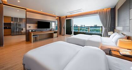 Incheon STAY Hotel