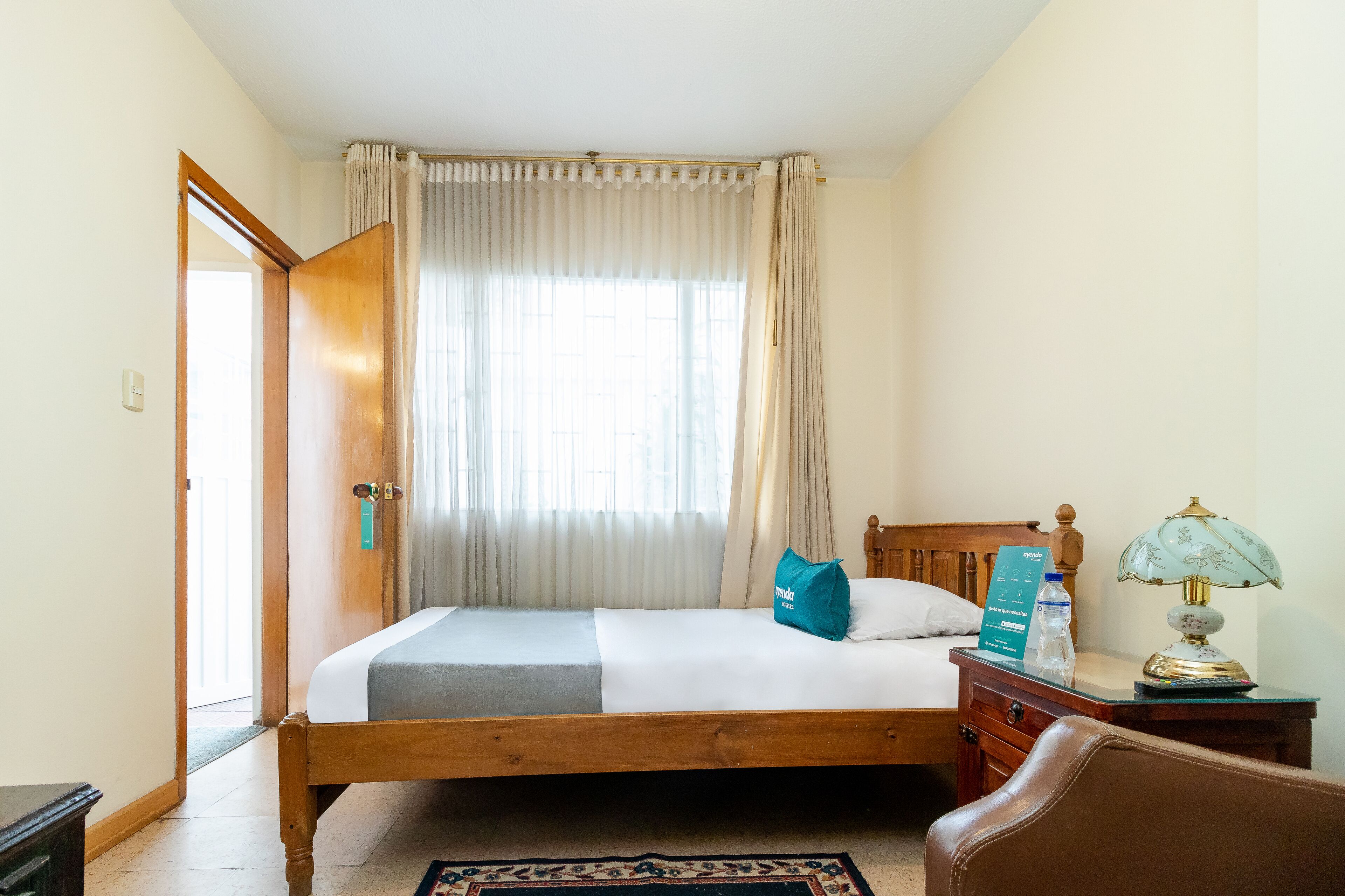 Photo - Casa Hostal Norte