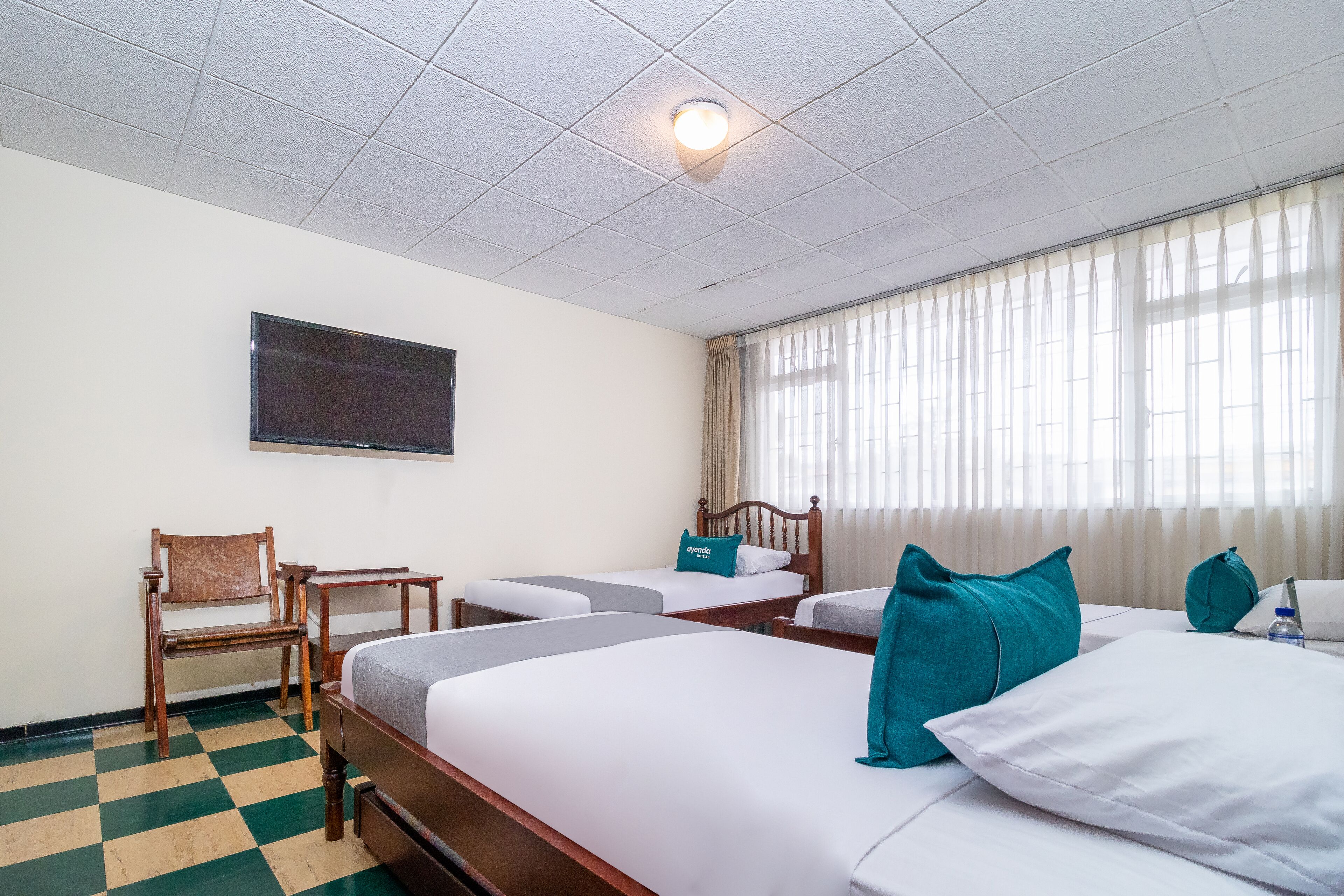 Photo - Casa Hostal Norte