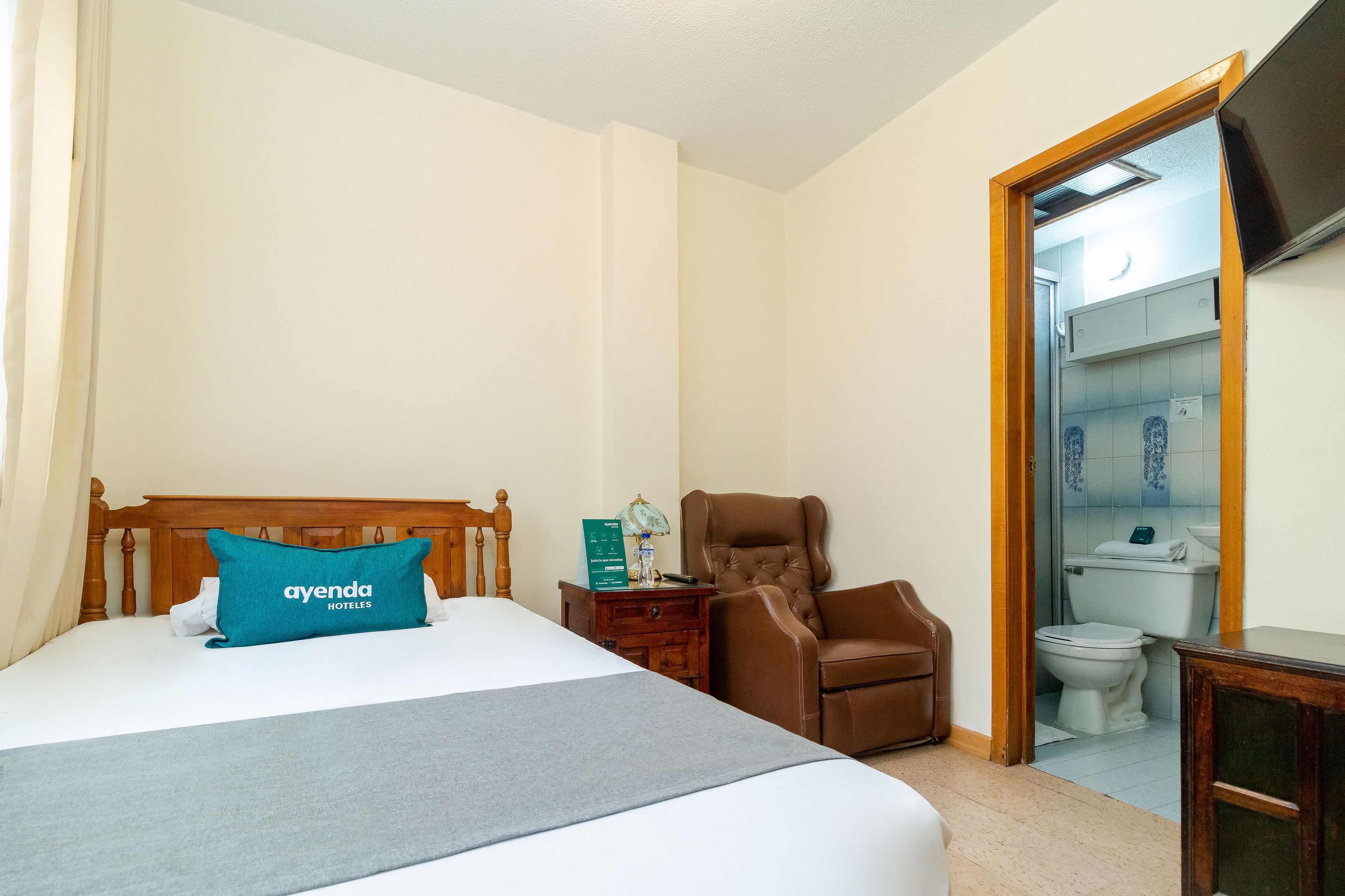 Photo - Casa Hostal Norte