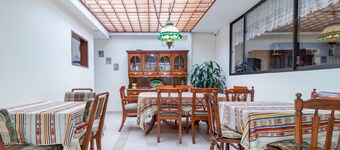 Ayenda Casa Hostal del Norte