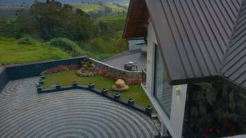 Terras