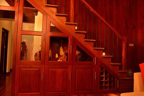 Escaleras