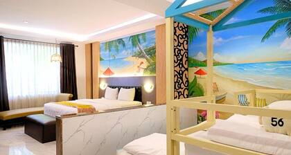 Batam Harbour Boutique Hotel & Spa