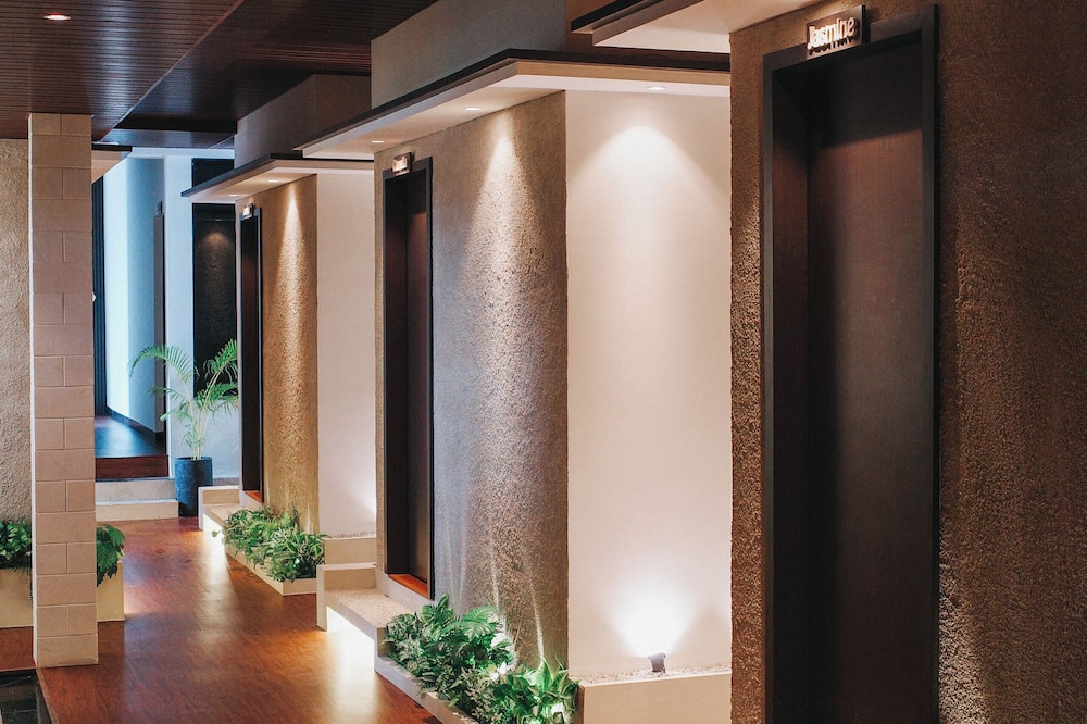 Batam Harbour Boutique Hotel & Spa