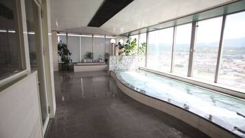 Public bath