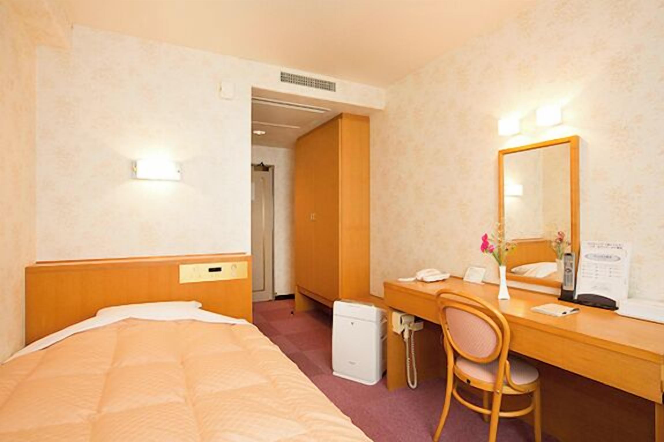 Desk, iron/ironing board (on request), free WiFi
