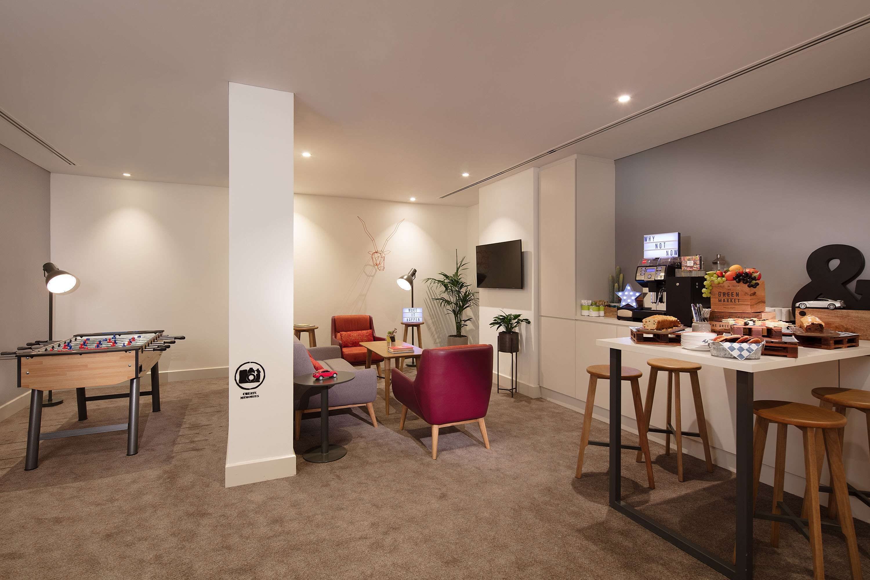 Foto - Rove City Centre, Deira