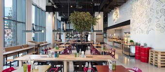 Rove City Centre, Deira