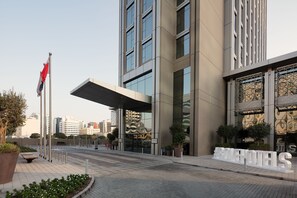 Porch - Rove City Centre, Deira (Dubai)