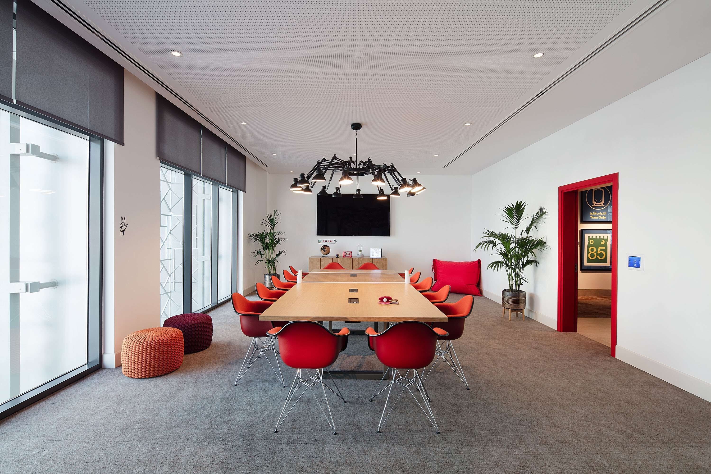 Foto - Rove City Centre, Deira