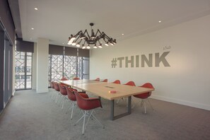 Sala de reuniones