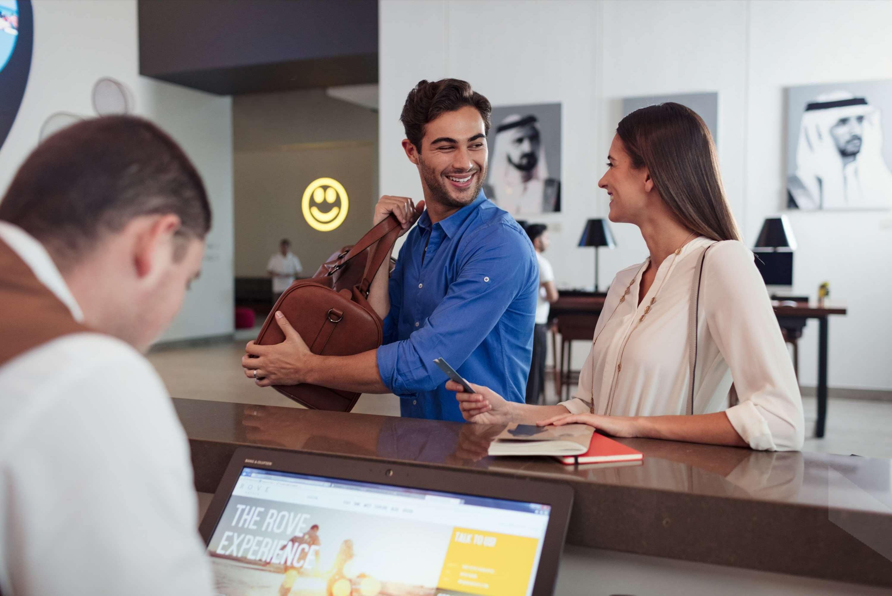 Foto - Rove City Centre, Deira