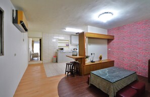 Servicios del alojamiento