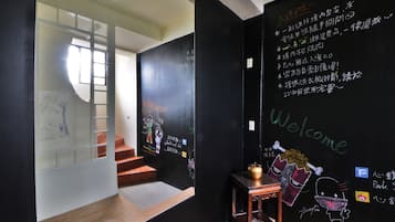 Comodidades da propriedade