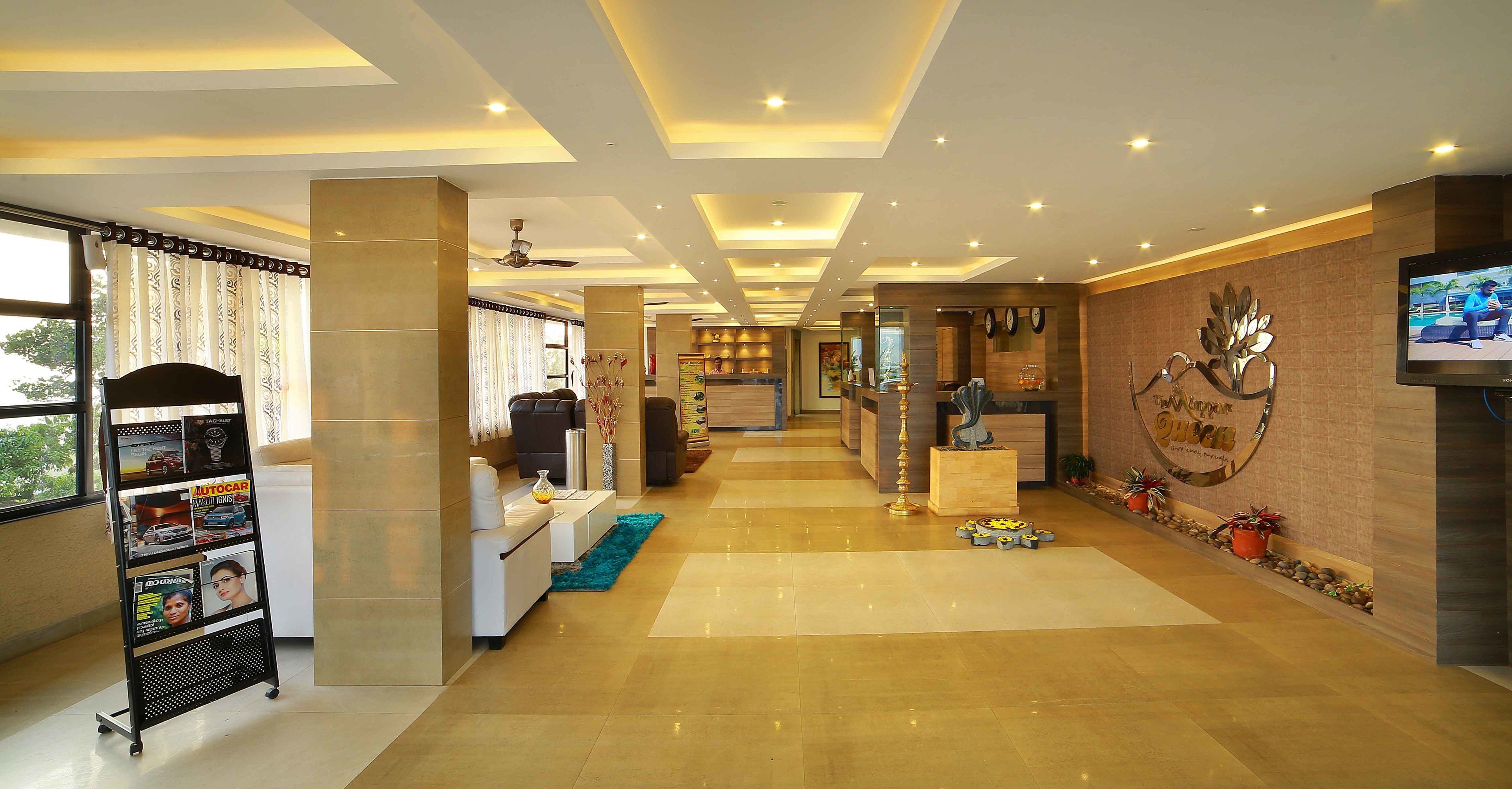 ทางเดิน