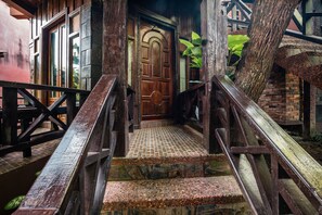 Superior Ground floor | Minibar, in-room safe, desk, free WiFi - Phupha Aonang Resort and Spa (Krabi)