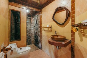 Bathroom - Phupha Aonang Resort and Spa (Krabi)