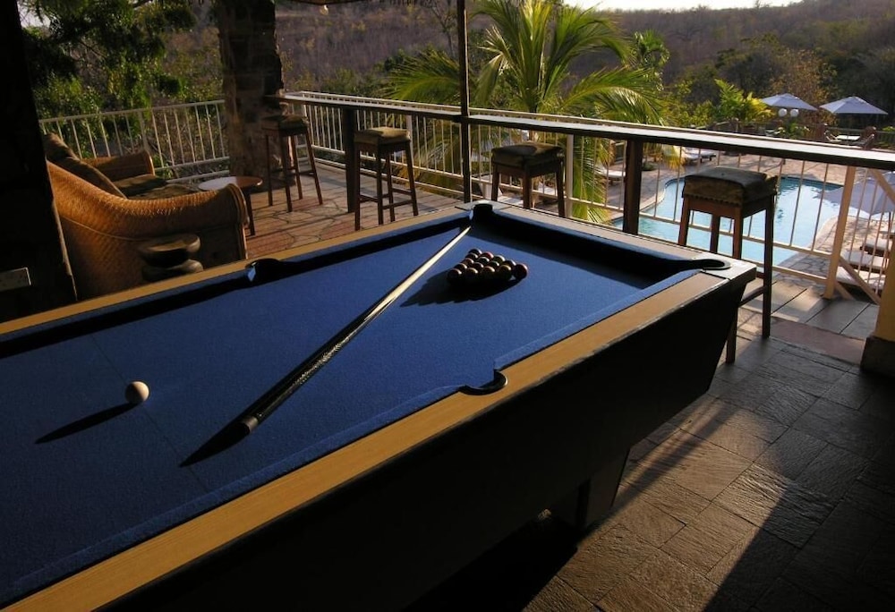 Lake Kariba Inns by null