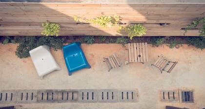 MatchBox Hostel