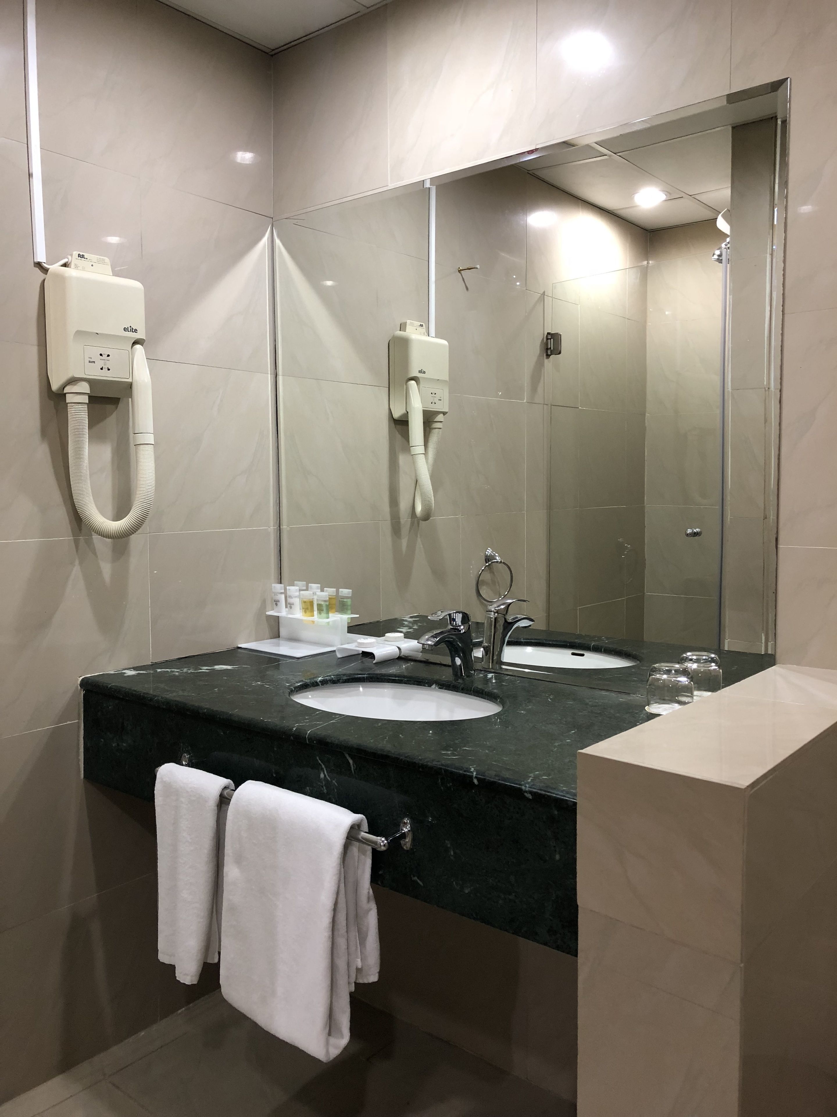 Foto - Inn & Go Kuwait Plaza Hotel