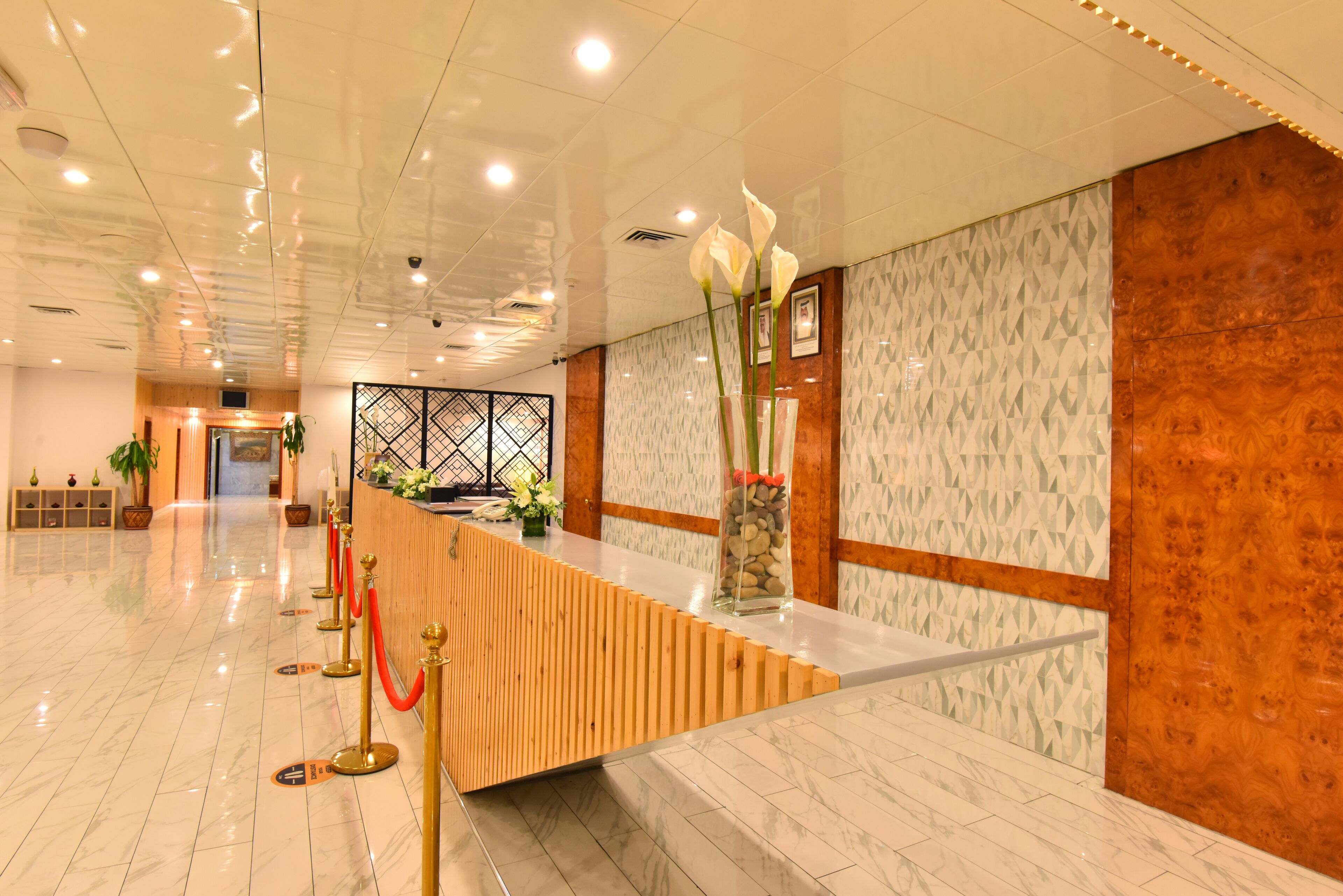 Foto - Inn & Go Kuwait Plaza Hotel