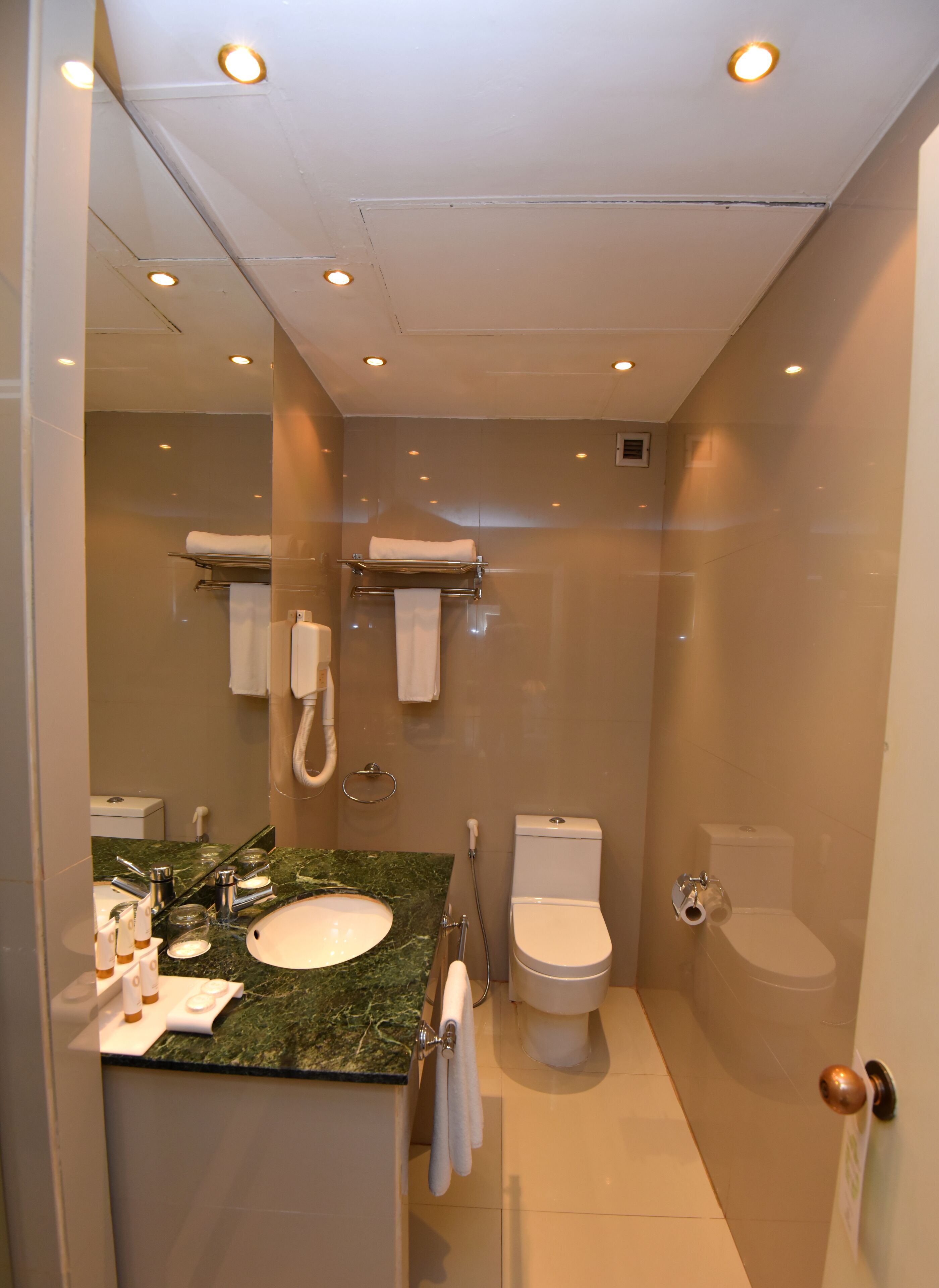 Foto - Inn & Go Kuwait Plaza Hotel