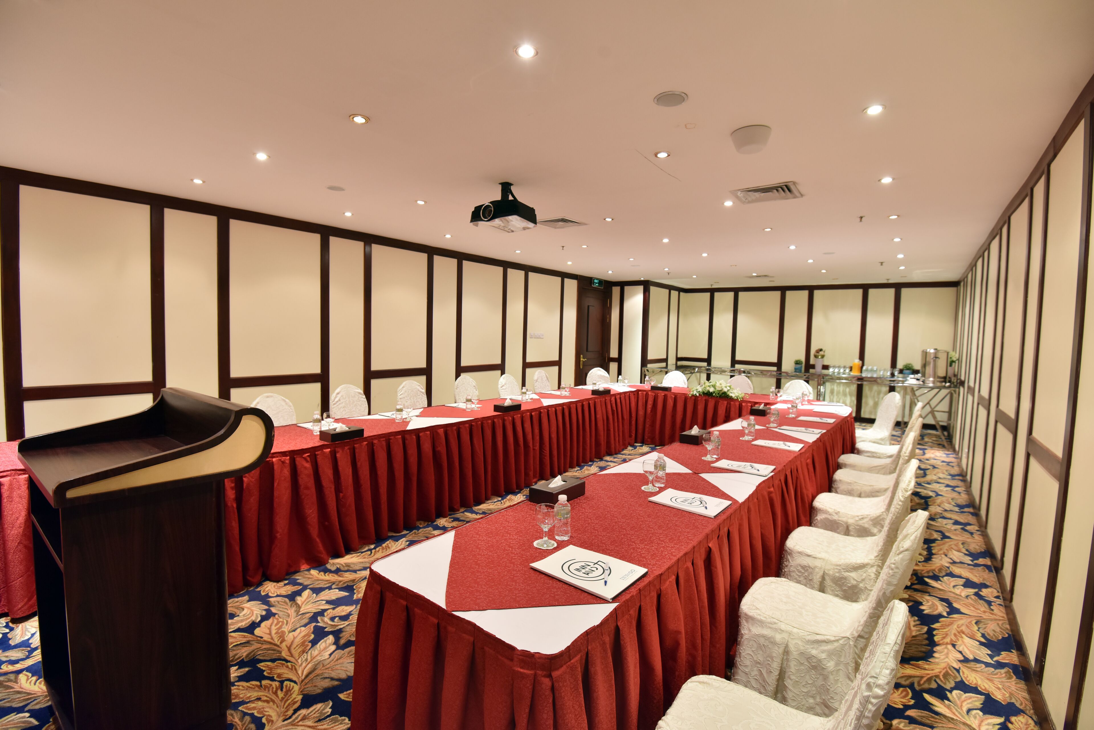 Foto - Inn & Go Kuwait Plaza Hotel