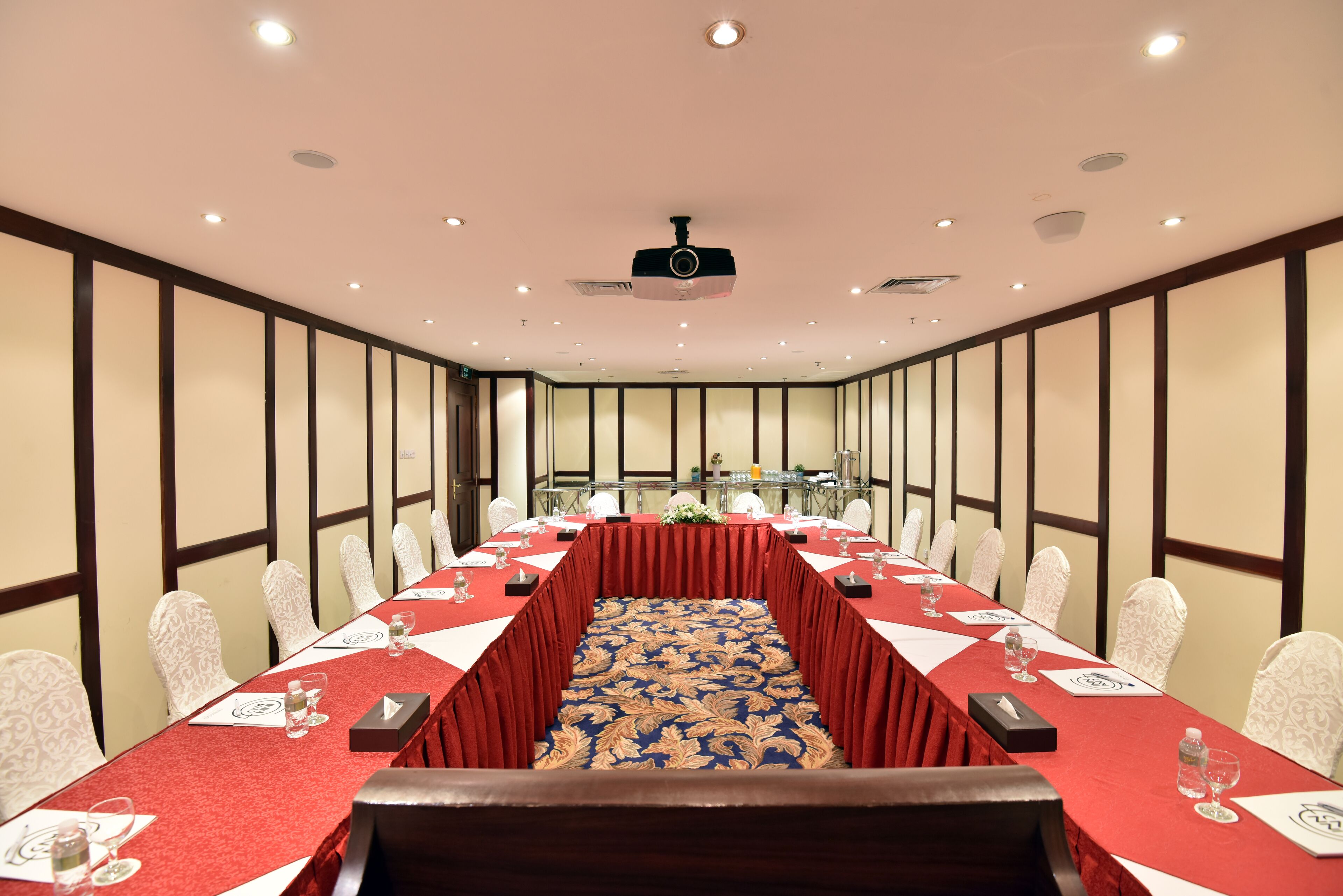 Foto - Inn & Go Kuwait Plaza Hotel