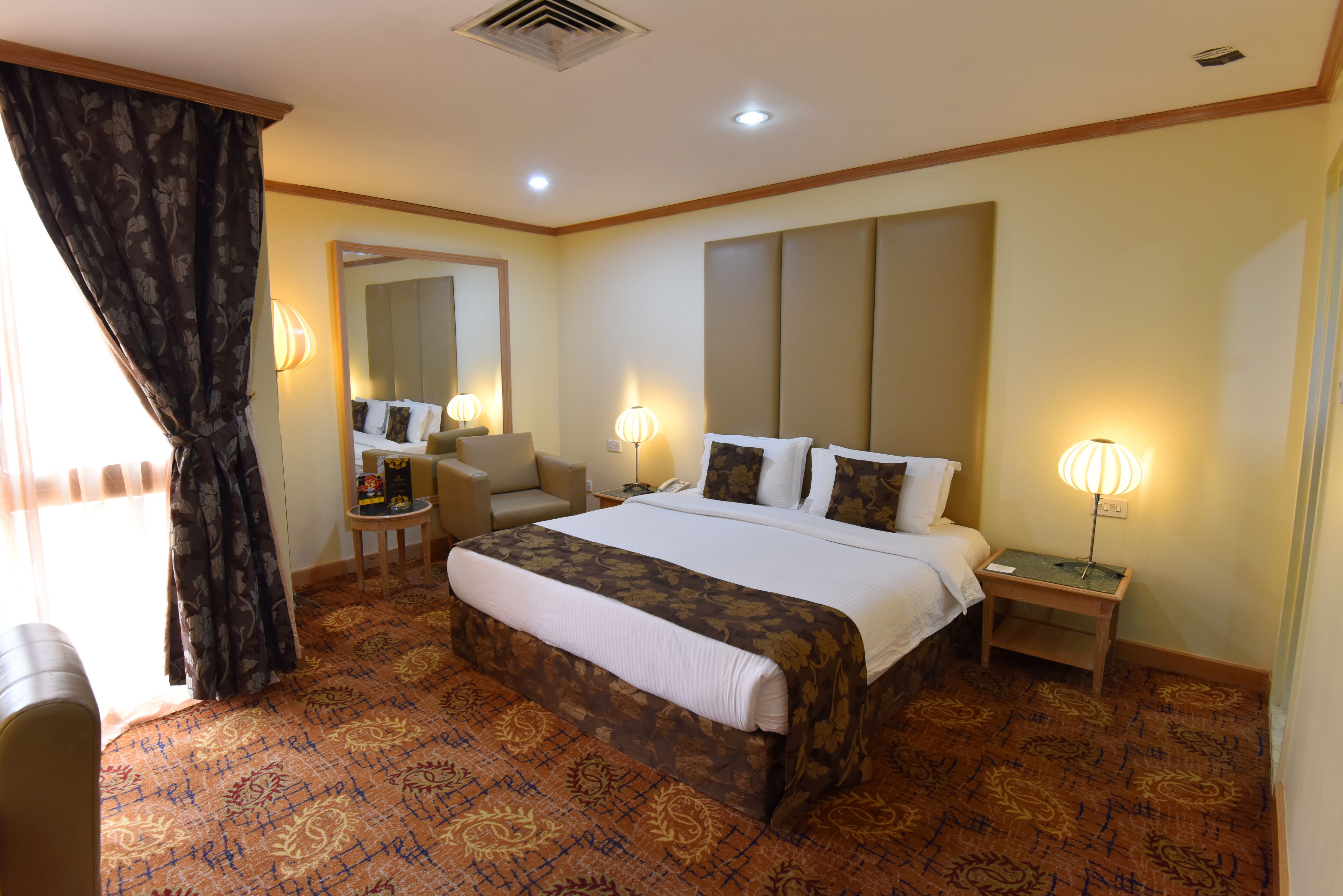 Foto - Inn & Go Kuwait Plaza Hotel