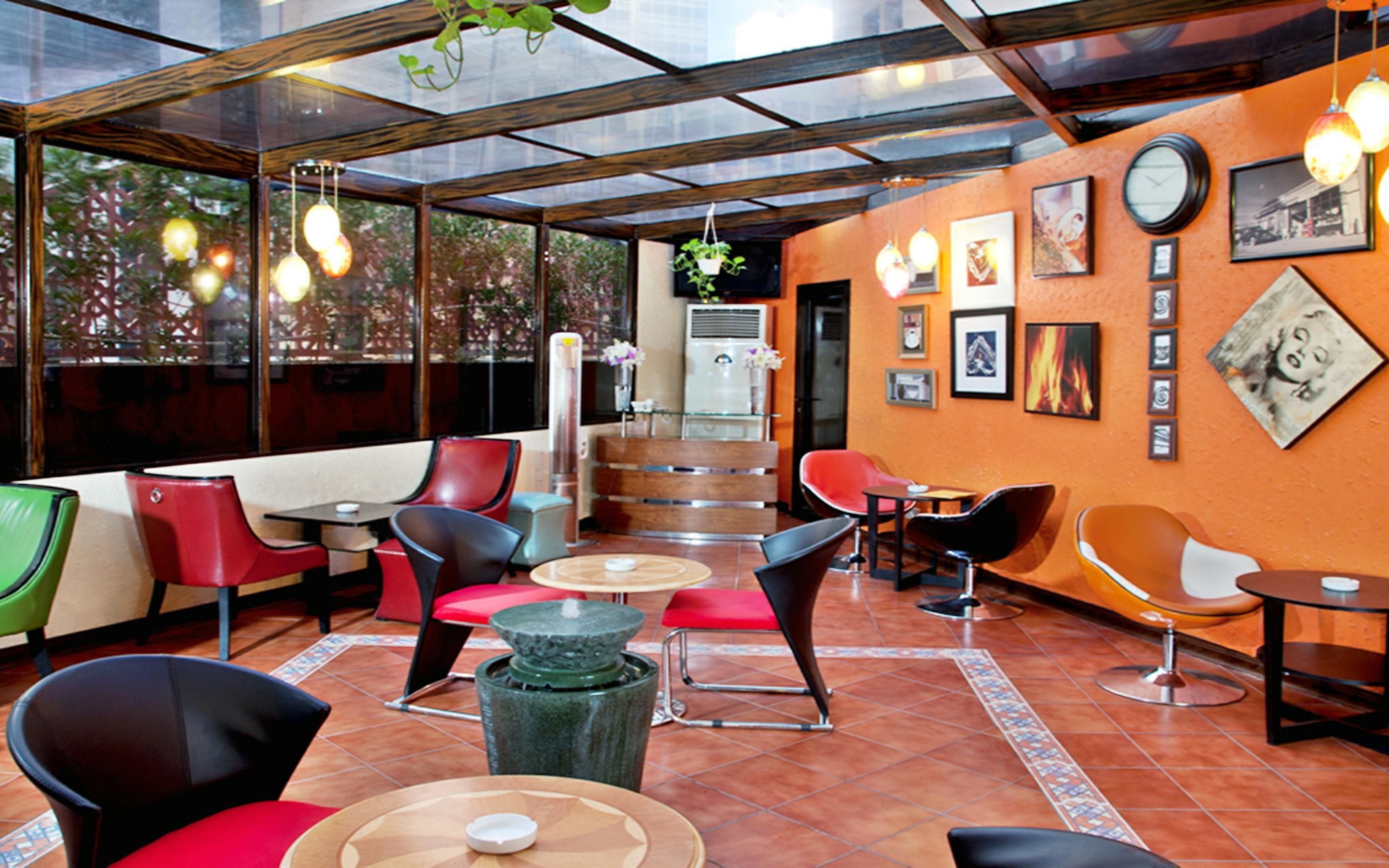 Foto - Inn & Go Kuwait Plaza Hotel