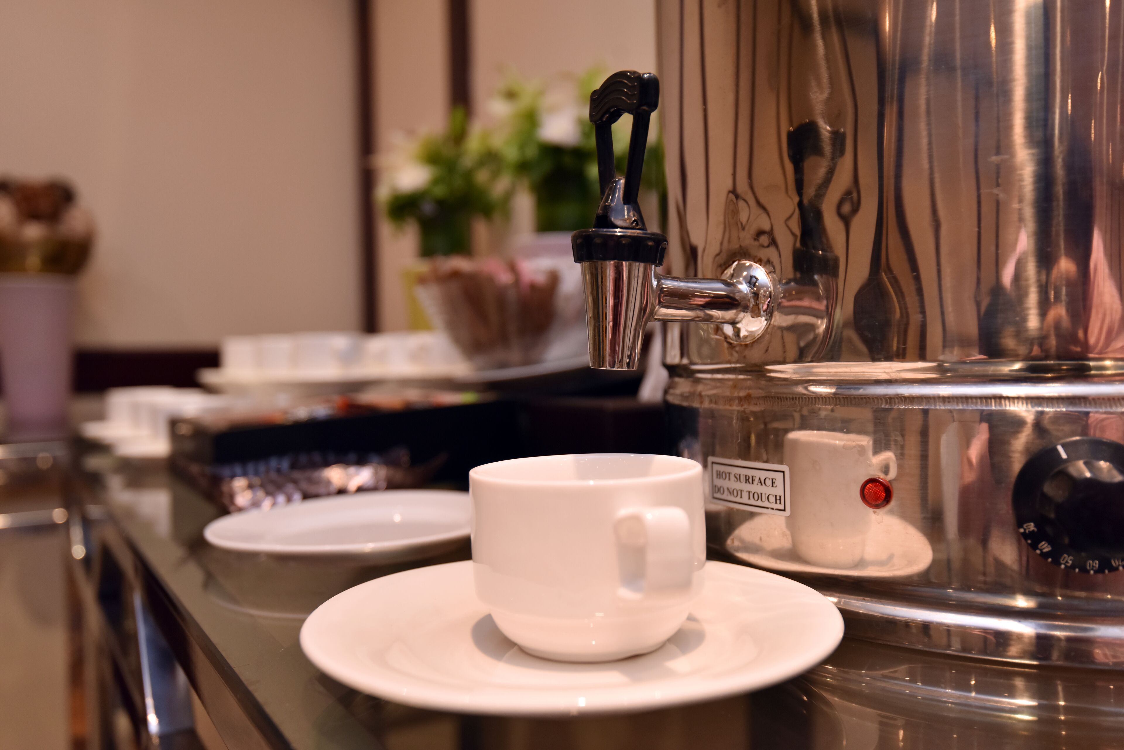 Foto - Inn & Go Kuwait Plaza Hotel