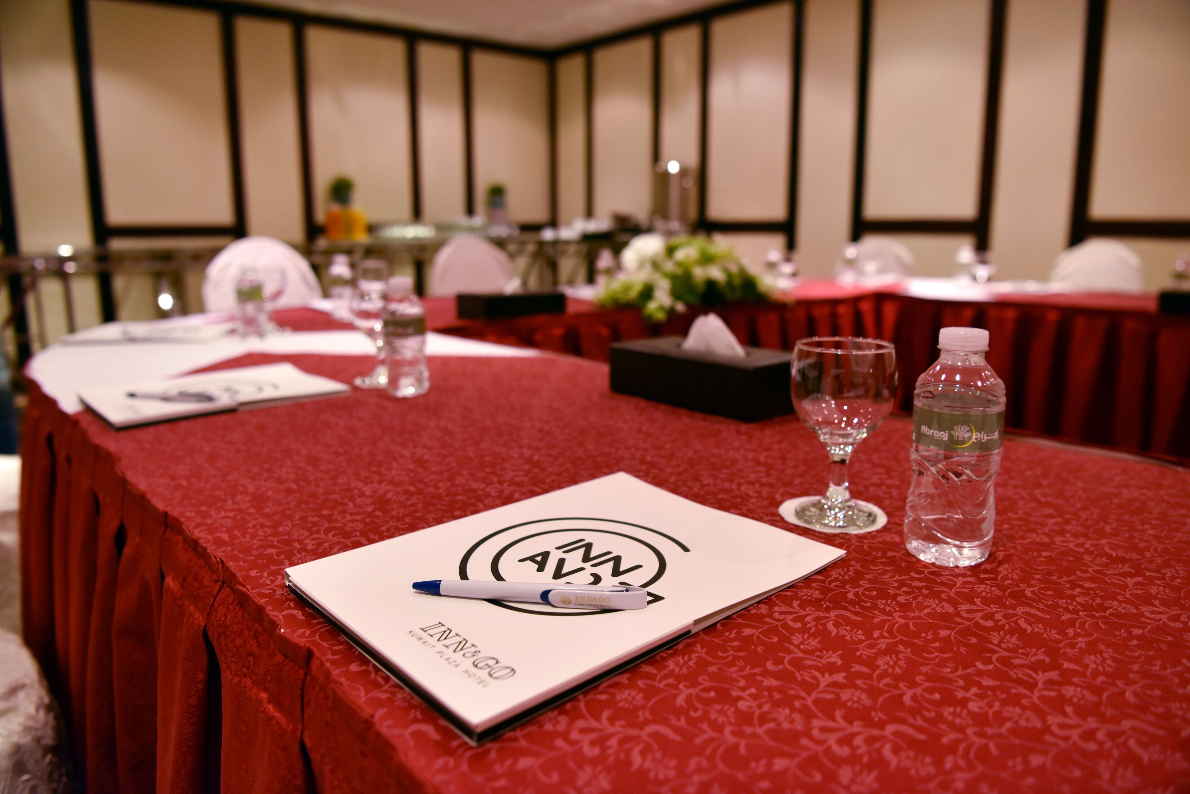 Foto - Inn & Go Kuwait Plaza Hotel