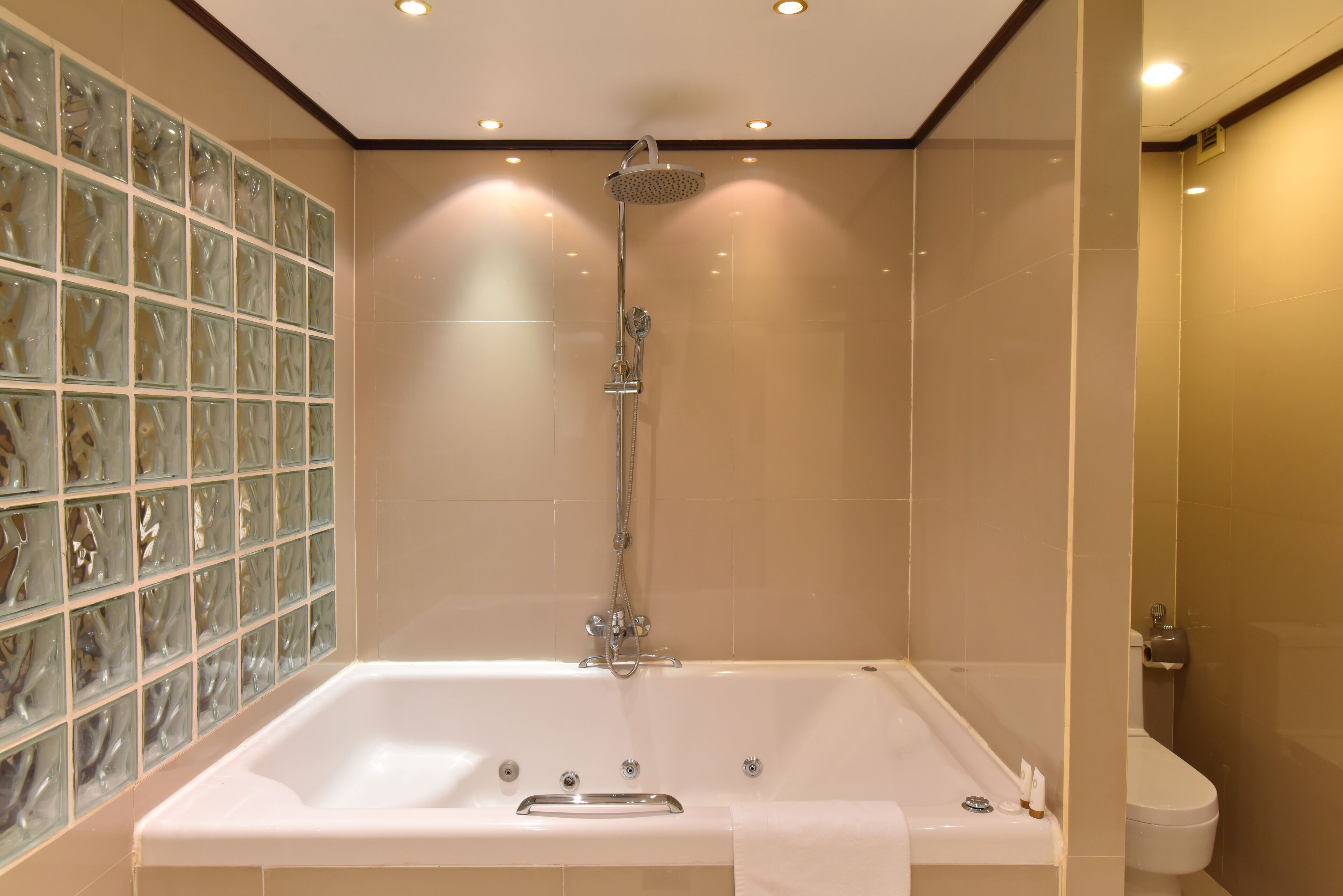 Foto - Inn & Go Kuwait Plaza Hotel