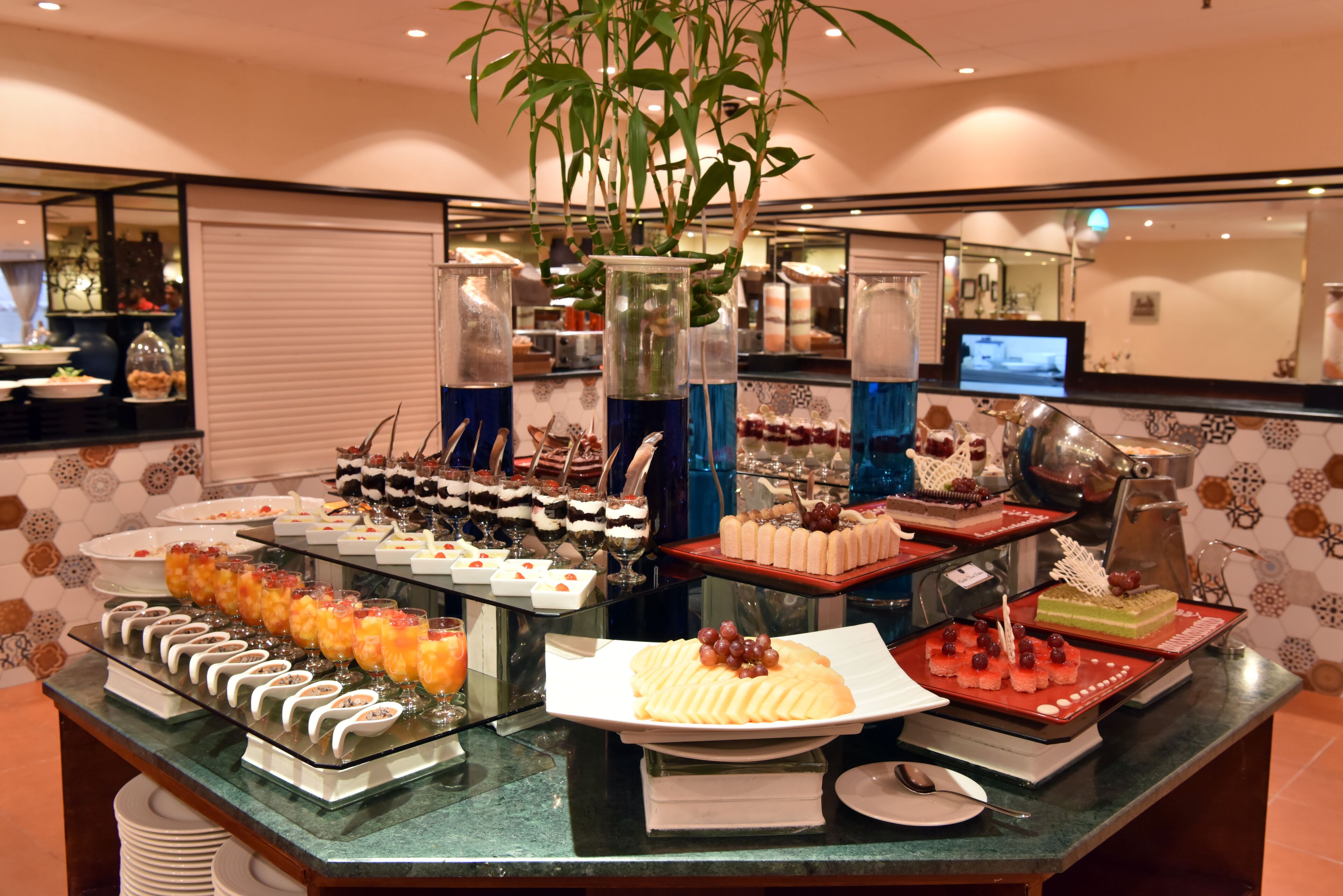 Foto - Inn & Go Kuwait Plaza Hotel