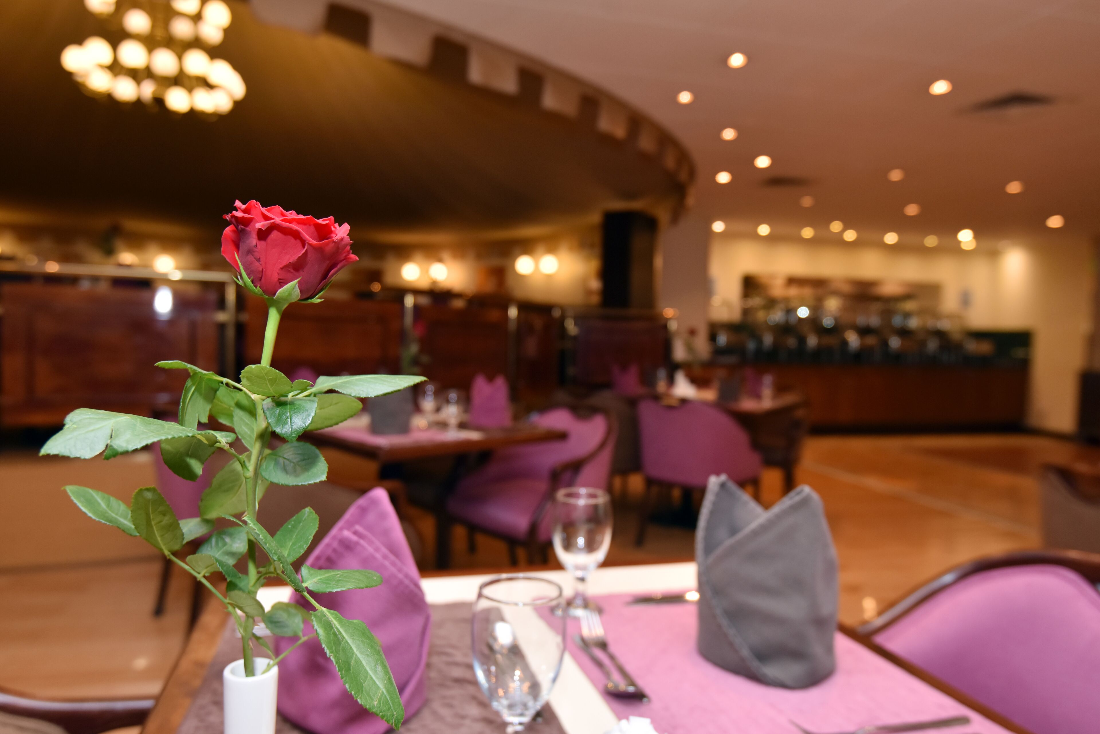 Foto - Inn & Go Kuwait Plaza Hotel