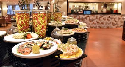 Inn & Go Kuwait Plaza Hotel