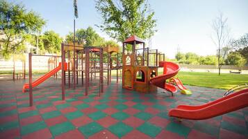 Children's activities