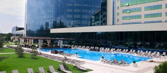 Hotel Complex Misto
