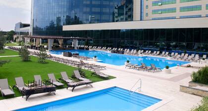 Hotel Complex Misto