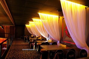 Nightclub - Hotel Complex Misto (Kharkiv)