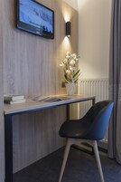 Double Room Single Use | Room amenity