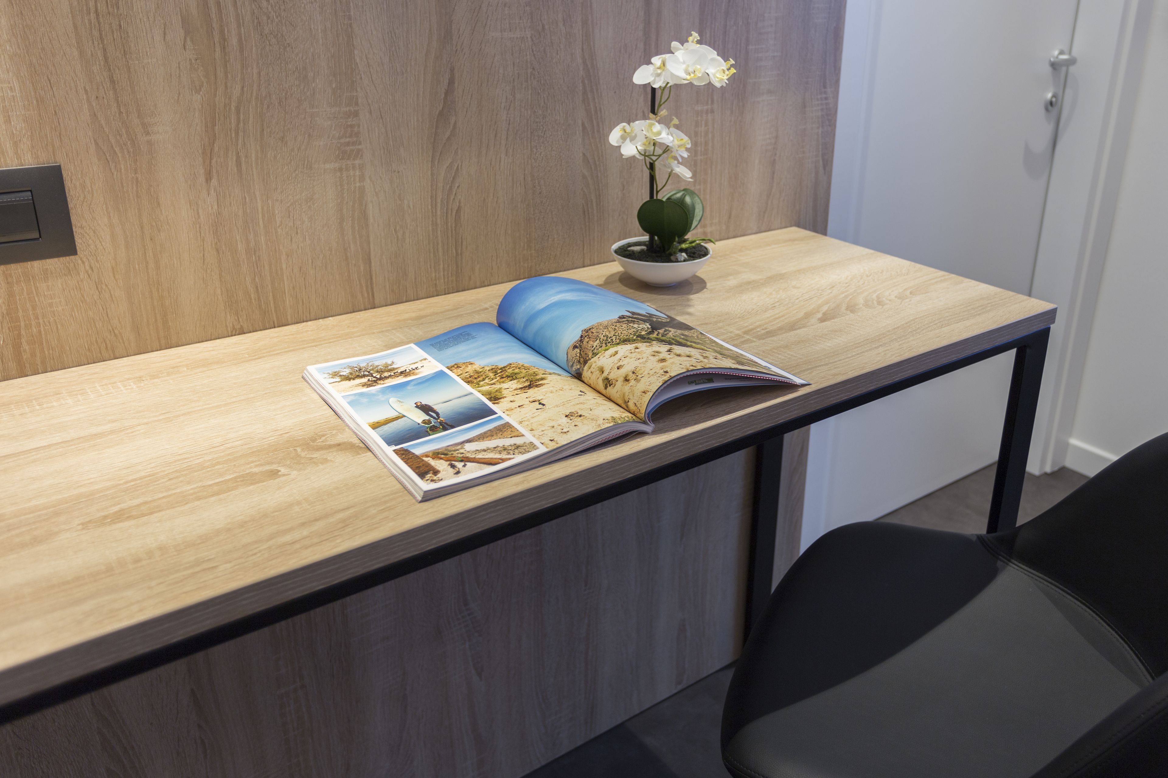 double room, 1 double bed | minibar, in-room safe, desk, free wifi